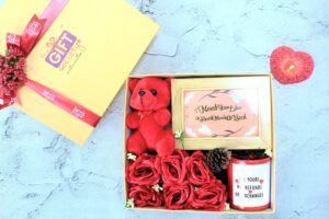 The Lovers Gift Box