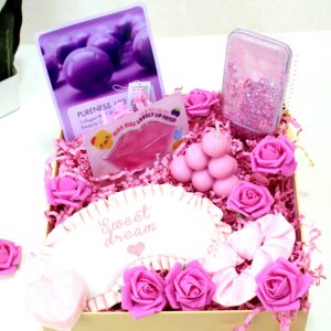 Lovers Choice Gift Hamper For Her