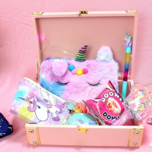 Unicorn Lovers Special Gift Hamper