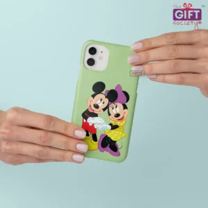Mickey Mouse Phone Cover