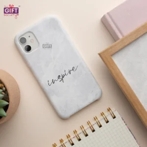 Inspire Phone Back Cover | Hard Case