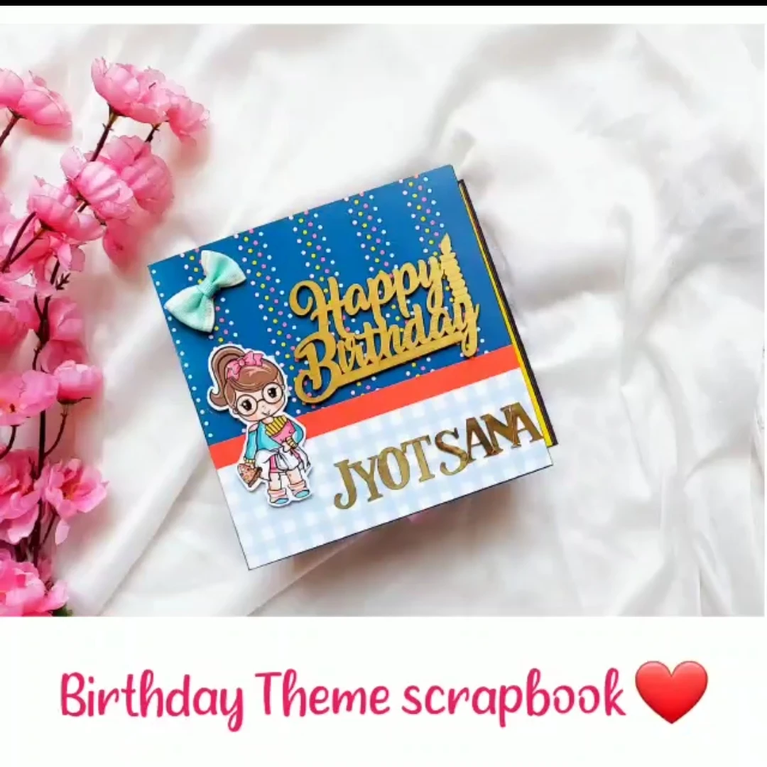 1652694833814 Love Theme Scrapbook